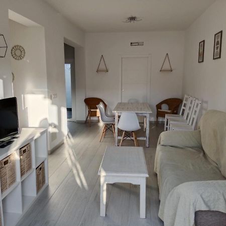 Siorica Beach Matalascañas Kültér fotó