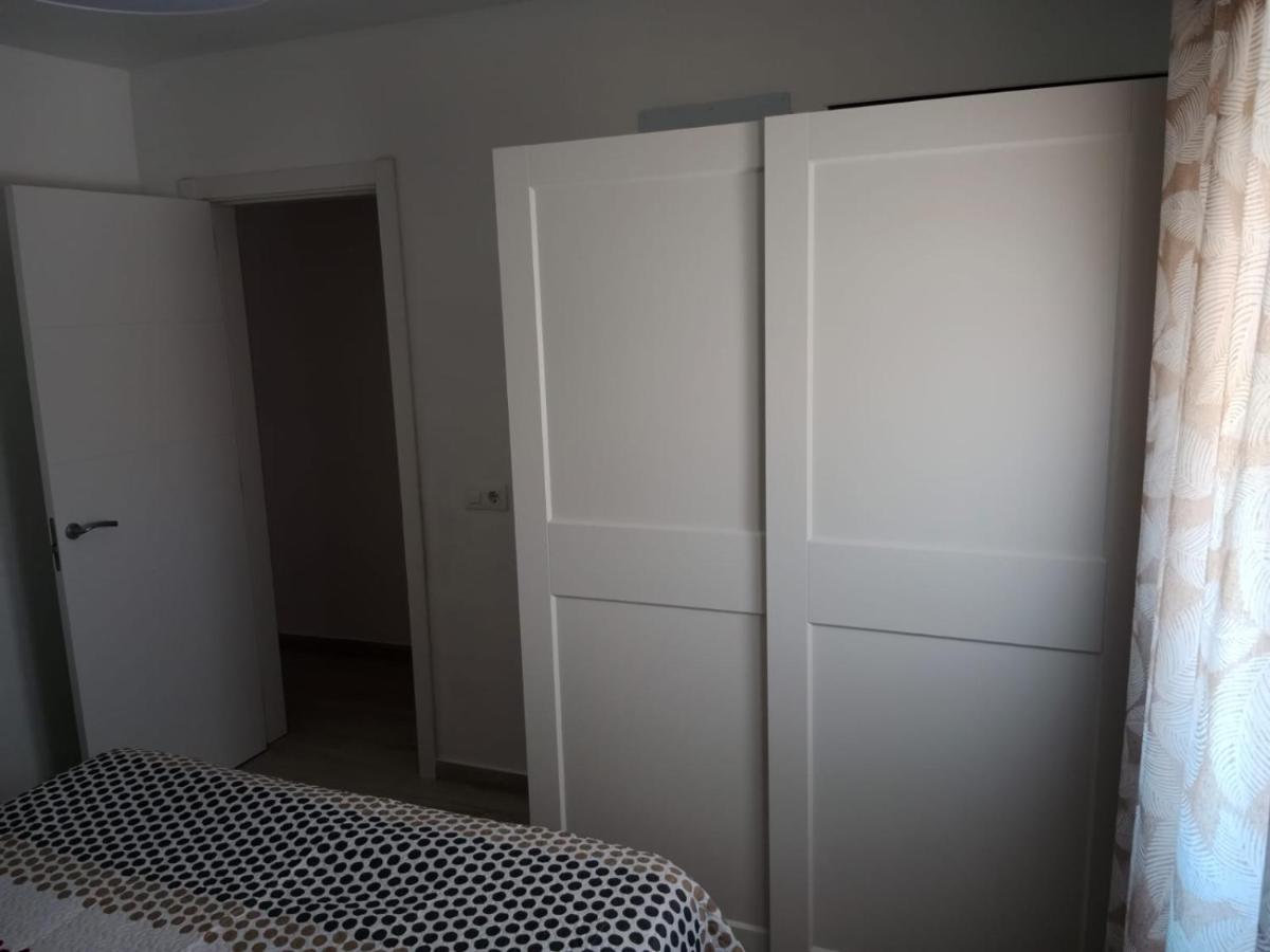 Siorica Beach Matalascañas Kültér fotó