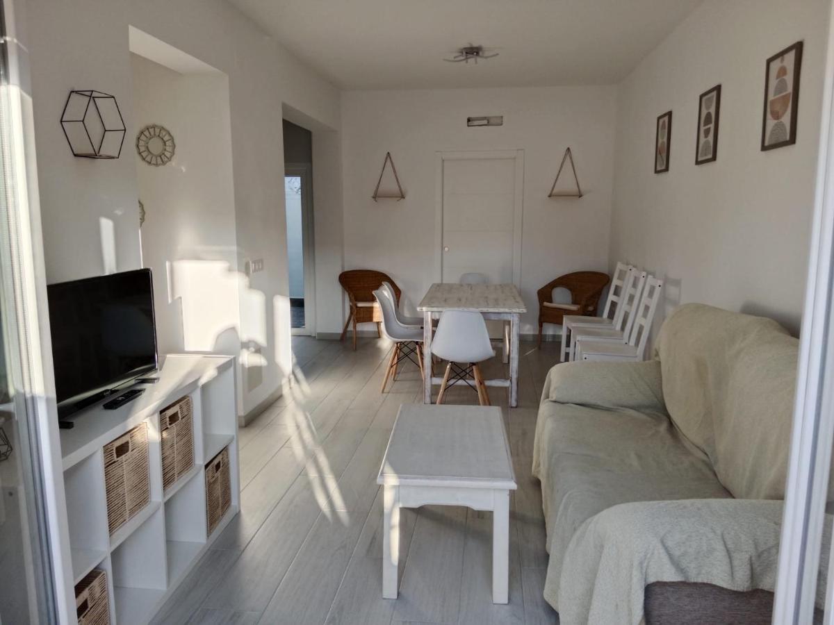 Siorica Beach Matalascañas Kültér fotó